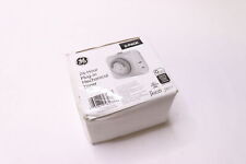 (2-Pk) GE Indoor Plug-In 24-Hour Mechanical Timer White 56177