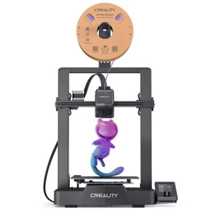 Creality Ender-3 V3 SE Drukarka 3D CR Touch Automatyczne poziomowanie 250 mm/s - Zdjęcie 1 z 9
