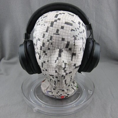 Auriculares inalámbricos Bluetooth Pioneer con estuche SE-MS7BT-K probados funcionando como están Foto 1 de 4