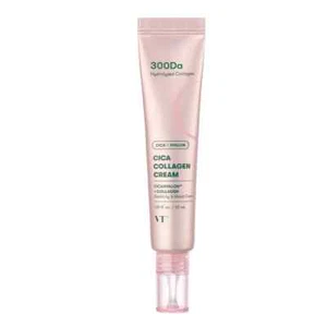 Crema de ojos con colágeno VT Cica 15 ml - Imagen 1 de 1