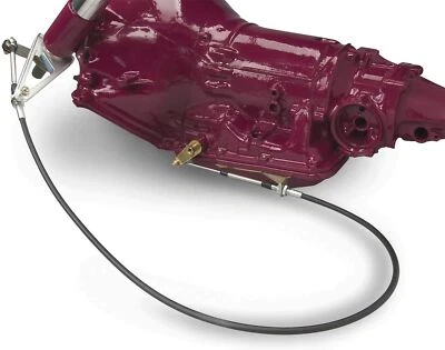 Lokar Column Cable Shift Linkage ACA-1804 Link Kit GM Transmission & 2" Column - Image 1 of 2