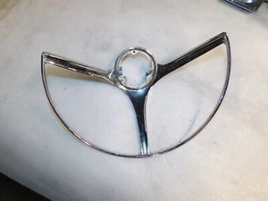 1959 Mercury horn ring Hook - Picture 1 of 3