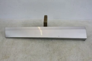 Renault Grand Scenic Front Left Door Moulding 2009 TO 2012 808770011R Genuine - Picture 1 of 10
