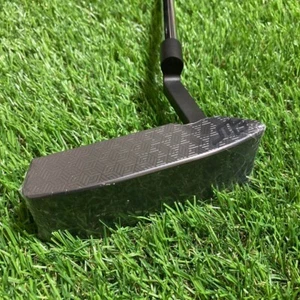 Miura Giken Mgp-Wb3 Limited Model Putter Black 34 Inch With Head Cover Used - Picture 1 of 8