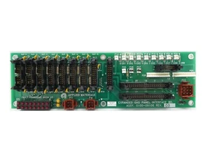 AMAT Applied Materials 0100-09106 Expanded Gas Panel Interface PCB Working - Bild 1 von 11