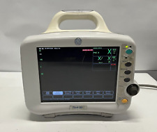 GE Medical Systems Dash 3000 Patient Monitor - USED Working condition