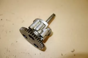 Yamaha fzr400 fzr 400 1wg exup genesis exup oil pump engine motor - Picture 1 of 7