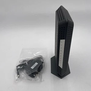 NETGEAR Nighthawk Modem kablowy z głosem (CM1150) DOCSIS 3.1 - Zdjęcie 1 z 3