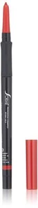 Lipliner meccanico truline trattamento cosmetici Sorme MPL04 scarlatto 0,01 oz. - Foto 1 di 3