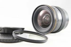 Excellent Tokina AF 20-35mm f/3.5-4.5 Lens for Minolta / Sony A from Japan #1535 - Picture 1 of 9