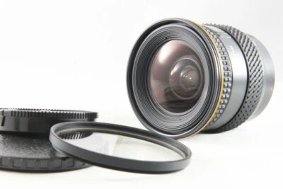 Excellent Tokina AF 20-35mm f/3.5-4.5 Lens for Minolta / Sony A from Japan #1535 - Image 1 of 4