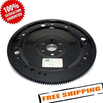 Scat Flexplate 157 Tooth 28.2oz. External Balance for Small Block Ford Foto 1 de 4