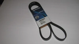 BRAND NEW Dayco Poly-V Belt 5060865, 6PK2195 - Bild 1 von 2