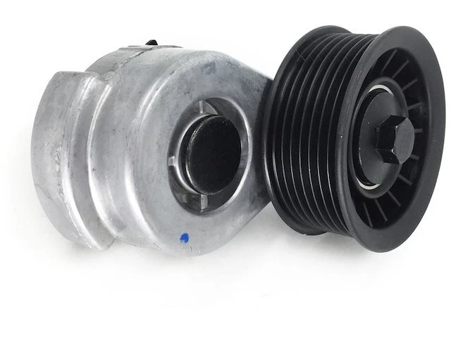 Conjunto de tensor de correa accesorio de repuesto para Dodge Dakota 1992-2003 98WVVK Foto 1 de 1