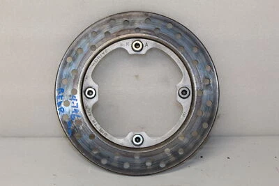Honda CBR600RR 2007 OEM rotor trasero disco de freno trasero Foto 1 de 4