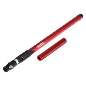 Level5 Trockenbauwerkzeuge 36"" - 54"" ausziehbarer Eckrollengriff | 4-792 - Bild 1 von 3