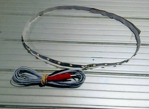 Theatre of Magic Flipper große linke Rampe LED MOD. Beste Qualität!!! - Bild 1 von 5