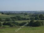 Photo 12X8 The Dreaming Spires Of Oxford From Boars Hill Oxford Sp5106 Lo C2004