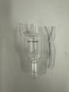 gorgogliatore valvola di ritegno alta capacità chemclass CG-4522-01 - Foto 1 di 4