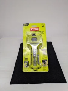 Ryobi Door Latch Installation Kit - Picture 1 of 2