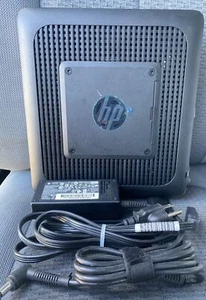 HP T630 Thin Client 4GB RAM 16GB SSD With Power Supply - Picture 1 of 5