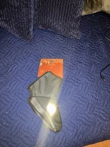 Planet Bike Blitzen Windproof Shoe Covers sm small s - Picture 1 of 4