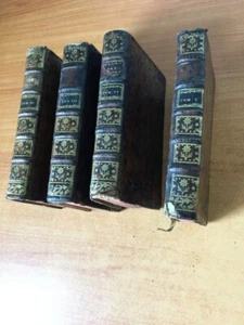 TRAITE DES MALADIES DES FEMMES Tomes 1 � 4 - Picture 1 of 1