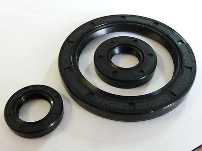 CODEX D.O.O. ** 1x Wellendichtring ...... 48*65*10-TC mit Staublippe ............ ** NEU **