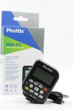 Phottix Odin TCU TTL Flash Trigger Transmitter for Canon #11H