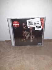 Migos  Culture lll CD  Brand New