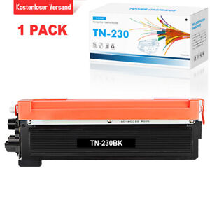 K Toner TN-230 Compatible with Brother HL-3070CW 3040CN MFC-9320CW 9120CW 9010CN
