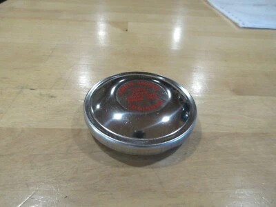 Tapa de gas para jeep willys CJ2A CJ3A CJ3B CJ5 CJ6 MD Juan Foto 1 de 4