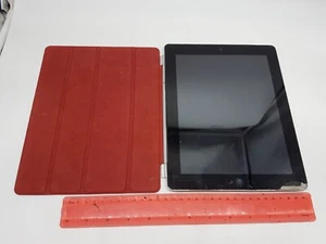 Apple IPad 2 - 32GB Unlocked - *Read Description* - Picture 1 of 9