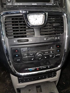 A/C Control Switch Mopar 55111367AE - Picture 1 of 1