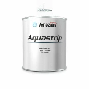 VENEZIANI AQUASTRIP SVERNICIATORE AD ACQUA PER ANTIVEGETATIVE LT. 2,5 - Foto 1 di 1