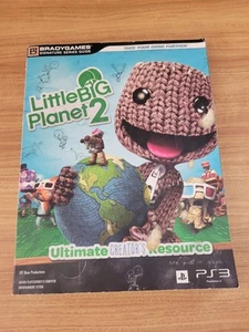 Little Big Planet 2 Strategy Guide - Bild 1 von 2