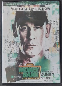 WWE ROYAL RUMBLE 2024 DVD - Bild 1 von 3