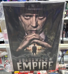 PRESENT TOYS PT-sp24 Boardwalk Empire Nucky Tompson Actionfigur Set auf Lager - Bild 1 von 11