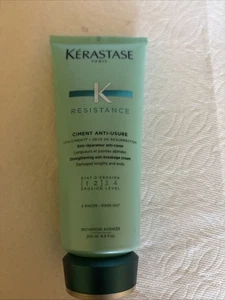 Kerastase Resistance Ciment Anti-Usure Treatment 6.8 fl oz / 200ml - Picture 1 of 1
