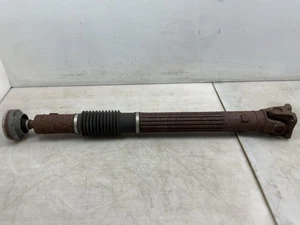 Jeep JK Wrangler Front Driveshaft Automatic Trans P52853317AC 2007-2011 067492 - Picture 1 of 6