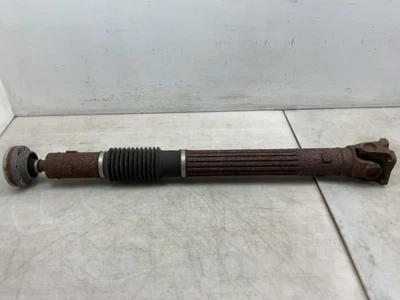 Jeep JK Wrangler Front Driveshaft Automatic Trans P52853317AC 2007-2011 067492 - Image 1 of 4