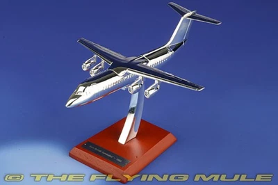 Atlas Editions 1:200 RJ100 - Image 1 of 4