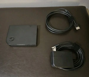 Valve Steam Link Wireless Streaming Device Model 1003, HDMI Cable & Power Supply - Picture 1 of 17