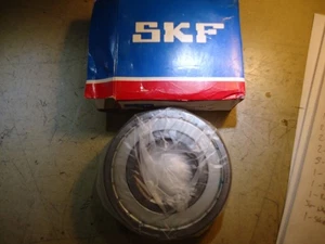 SKF BBF-2310/VT464 Radial & Deep Groove Ball Bearing Straight Bore W/O Snap Ring - Picture 1 of 2