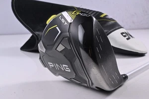 Ping G430 LST Driver / 10.5 Degree / Stiff Flex Oban Kiyoshi 65 Shaft - Picture 1 of 9