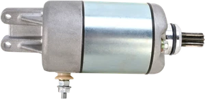 MOOSE OFFROAD Starter Motor - Fits Can-Am M-61-608 - Picture 1 of 1