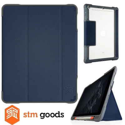 STM iPad 5th/6th (9.7-inch 2017-2018) Generation Case Rugged Smart Folio Cover - Image 1 of 4