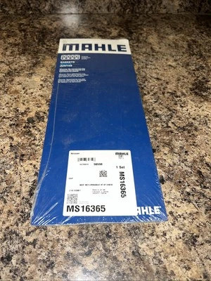 Mahle MS16365 Lower Intake Manifold Gasket Set for Nissan VG33E Free Shipping! - Image 1 of 2