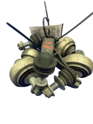 BMW 650I 2012-2018 ESTABILIZADOR TRASERO Y JUEGO DE ESLABONES INTEGRALES (2 ESTABILIZADORES + 2 INTEGRALES) Foto 1 de 4