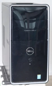 Ultra Fast Windows XP Retro Gaming PC Intel i5 4GB RAM 500GB HDD Radeon HD 8670 - Picture 1 of 10